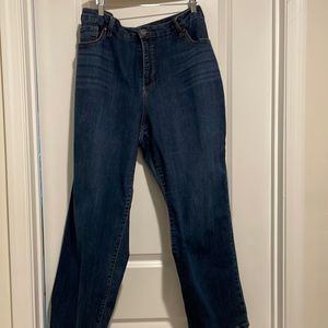 Bandolino jeans 24W